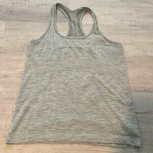 Lululemon Swiftly Tech Tank - Size 12